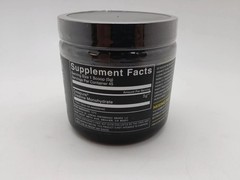 Ascent Clean Creatine Creapure Monohydrate Unflavored | 45 Servings 7.94oz