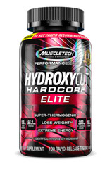 Muscletech Black Onyx MEGA SALE – GNC EXCLUSIVES, HYDROXYCUT, TEST HD, AMINOS