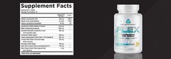 Core Nutritionals Flex Platinum Comprehensive Joint Formula 240 Tabs – ALL