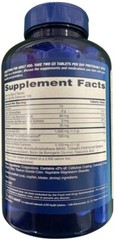 Osteo BI-FLEX Joint Health Triple Strength Glucosamine Chondroitin, 200 Tablets.