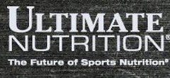 Ultimate Nutrition Glucosamine Sulfate Capsules