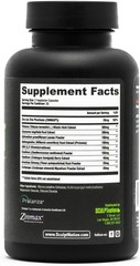 Sculpt Nation by Shred V Test Boost Max -Testosterone Supplement for Men EXP2028