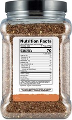 Nutricost Pantry Organic Flaxseeds (2 Pounds) – Whole Brown Flaxseeds