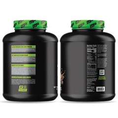 MusclePharm Combat 100% Whey Protein Powder – 5 lb, 70 Servings, Cappuccino
