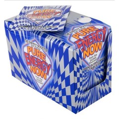 Energy Now Pure Supplements 24 Packs 3 Pills In Each Pack