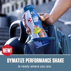 Dymatize Performance Protein Shake, Cocoa Pebbles, 30g Protein