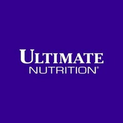 Ultimate Nutrition Calcium Plus Vitamin D Supplement with Zinc for Bone Strength