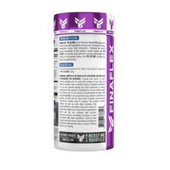 Finaflex Px Ultra Powerful Weight Loss 60 Count – Cellucor Super HD Strength!