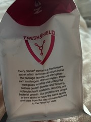 Syntax Nectar, Native Whey Protein Isolate. Super Fruit Punch