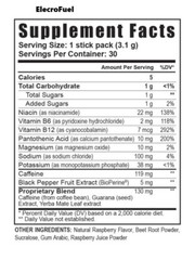 Youngevity Dr. Wallach ElectroFuel™ (30 stick packs)