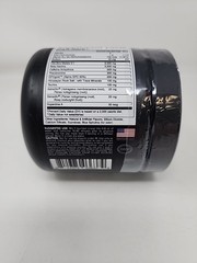 Bucked Up Woke AF ‘Merica Rocket Pop Workout Supplement Powder EXP: 08/2027