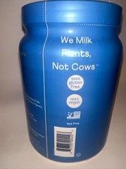 OWYN Only What You Need Plant-Based Protein , Smooth Vanilla, 1.05 lbs Exp 08/25