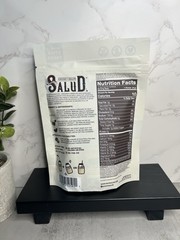 Salud Hydration+Immunity Electrolyte Drink Mix Horchata Agua Fresca 15 Exp 03/27