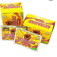 1 pack EXTRA JOSS ACTIVE ( 1 PACK X 10 BOXES X 6 SACHETS ).. / EXPRESS SHIPPING