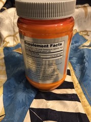 NOW Sports Pure Creatine Monohydrate Powder & more