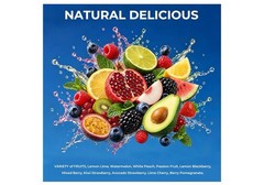 WASETLY Electrolyte Hydration Powder Variety Pack 30 Sticks Sugar-Free