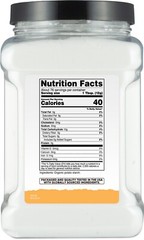 Nutricost Pantry Organic Potato Starch 2 Pound – Gluten-Free & Vegan