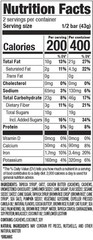 ProBar Meal Bar S’mores Box of 12 Protein Omega 3 6 Fiber GMO Free Organic Vegan
