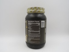 MRE Lite Whole Food Protein Vanilla Milkshake 2.08 lbs (945 g) EXP 01/29