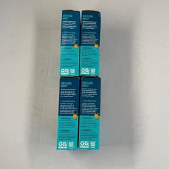 4X Liquid I.V. Kids Drink Mix Hydration Multiplier Tropical Punch 8 ea Exp 8/26