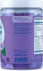Wellah Splish Splash Hydration (Grape) 20 Stick Packs – Electrolyte complex