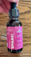 Mac’s Root & Horny Goat Weed Herbal Ashwagandha Liquid Drops Dietary Supplement