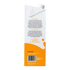 Vidafuel Wellness Protein Drink 2oz Shot 32oz Carton Citrus Burst 1 Pack