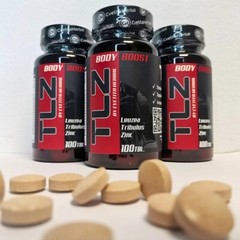 Tribulus Leuzea Zinc Testosterone Libido Energy Hormonal Balance 100 tablets