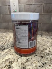 EHPlabs OxyShred Gummies Juicy Strawberry 120