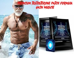 PREMIUM TEST BOOSTING dietary SUPPLEMENT supports MUSCLE $59.99
