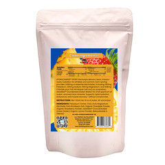 HYDRACHARGE SPORT Hydration Drink Mix on the Go Sachets 30 Servings