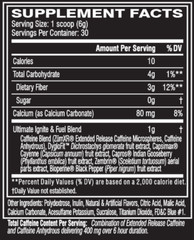 Cellucor SuperHD High-Definition Fat Burner – ALL SIZES!! PILLS & POWDER