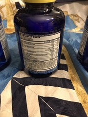 MHP ANADROX Pump & Burn Nitric Oxide Fat BURNING INFERNO – 112 or 224 Capsules