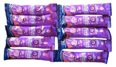 Bitsy’s Swish Electrolyte & Immunity Mix Pink Lemonade w/Hydration Complex