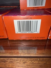 15 Gatorade Hydration Booster, Flavor Citrus Berry 6 Sticks Each 90 Total. 3/26