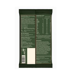 The Healthspan Co Gut Nourishing Meal Replacement Belgian Chocolate 35g Each