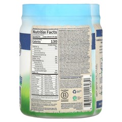 2 X Garden of Life, RAW Organic Meal Replacement Shake, Vanilla, 18.52 oz (525
