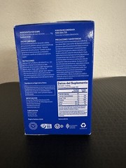 Immunocal Classic (Blue) Regular Glutathione Precursor 30 Pouches by Immunotec