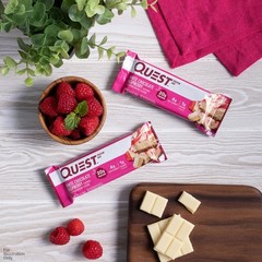 Quest Nutrition Fruit Flavored Variety Pack Protein 12 Count (Pack of 1)