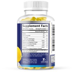 Hydration Electrolyte Gummies – Daily Liquid Replenisher Gummy – Electrolyte Mul