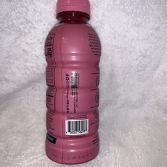 PRIME HYDRATION DRINK-Strawberry Watermelon-LOGAN PAUL & KSI Drink 16.9 0Z .