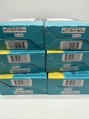 (6) Liquid I.V. Hydration Multiplier Electrolyte Drink Mix Kid Tropical Punch 48