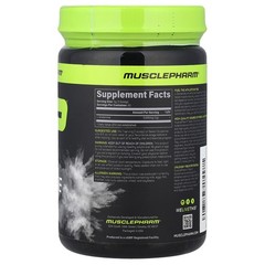 Essentials, Glutamine, Unflavored, 0.66 lb (300 g)