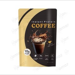 PROTEIN INSTANT COFFEE