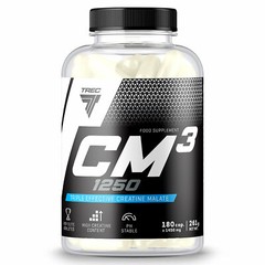 CREATINE MALATE Muscle Strength Energy Mass Growth – Endurance Recovery Anabolic