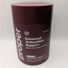 Proper, The Purples Nutrient-Dense Superfood Powder – Antioxidant Supplement