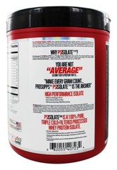 Dymatize Iso 100, ProSupps PS Isolate, GNC AMP, VPX Sports, ISOLATE PROTEINs