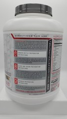 Purus Labs Myofeed Protein | Whey Isolate (64 Servings) Vanilla Peanut Butter