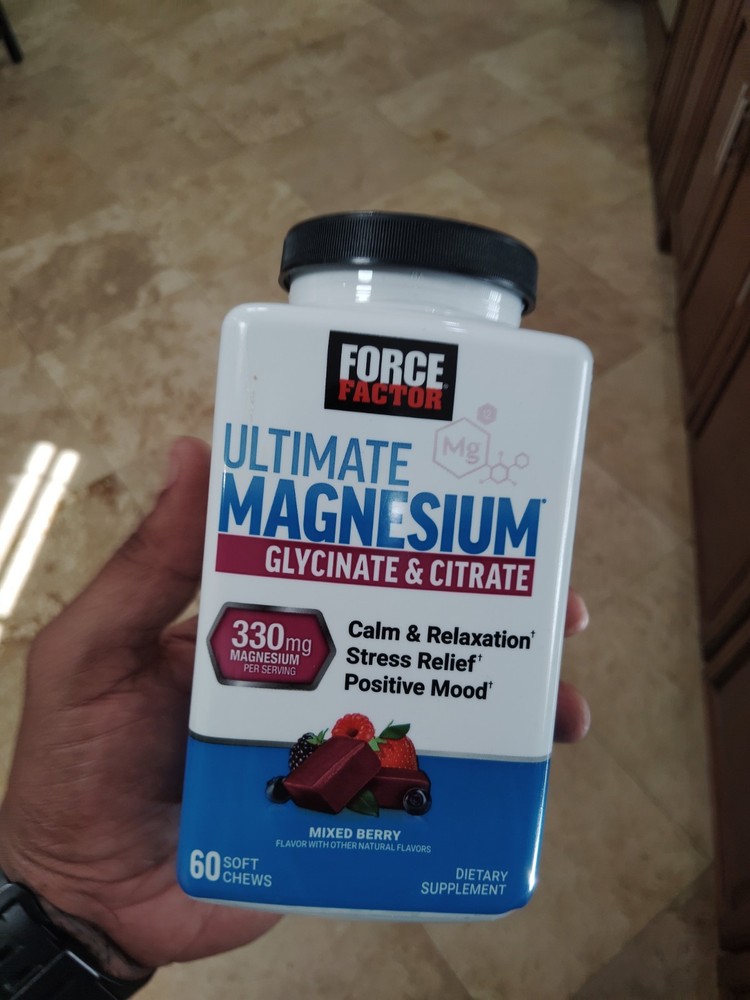 Force Factor