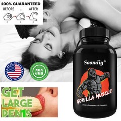 Testosteron Booster Supplements Strength Stamina Sex Drive